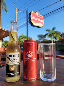 Comida do Abridor Bar e Restaurante